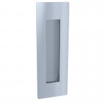 ΧΟΥΦΤΑ ΣΥΡΟΜΕΝΗΣ ΠΟΡΤΑΣ 180x60 mm / ΙΝΟΞ ΜΑΤ